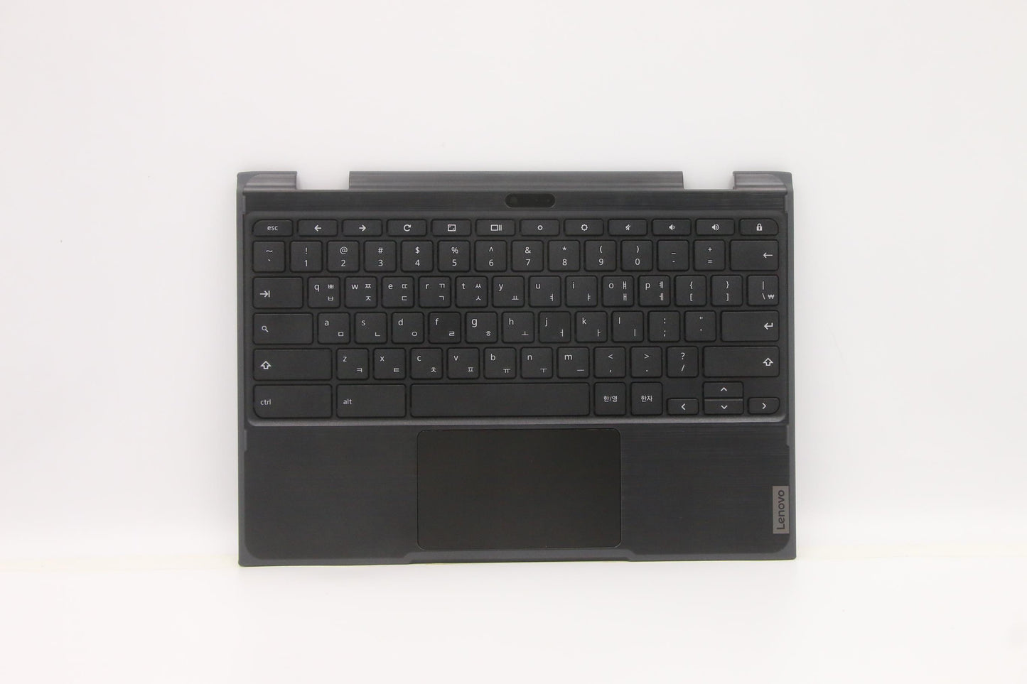 Lenovo Cover Upper Case Assembly Kor - 5CB1E21622