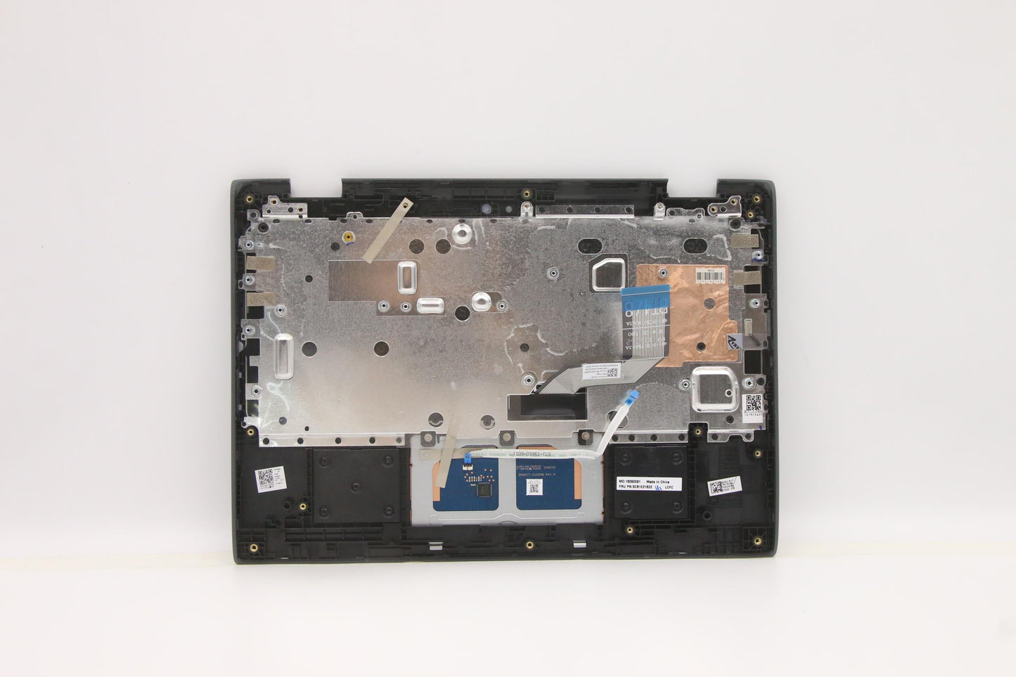 Lenovo Cover Upper Case Assembly Kor - 5CB1E21622