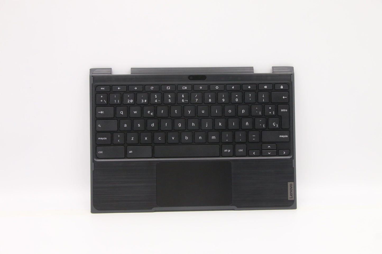 Lenovo Cover Upper Case Assembly Spa - 5CB1E21634