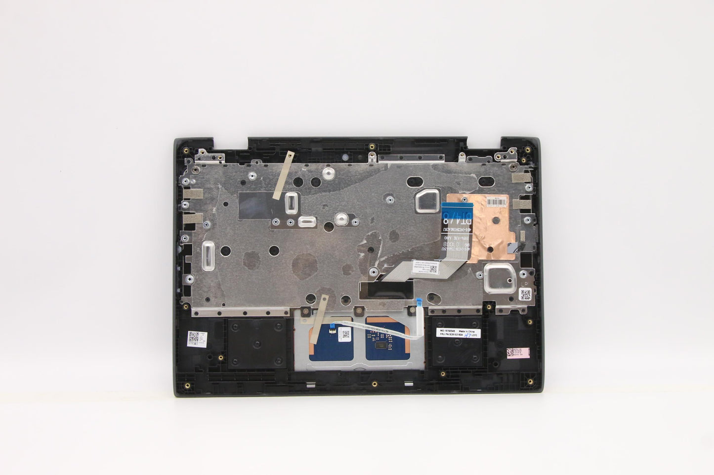 Lenovo Cover Upper Case Assembly Spa - 5CB1E21634