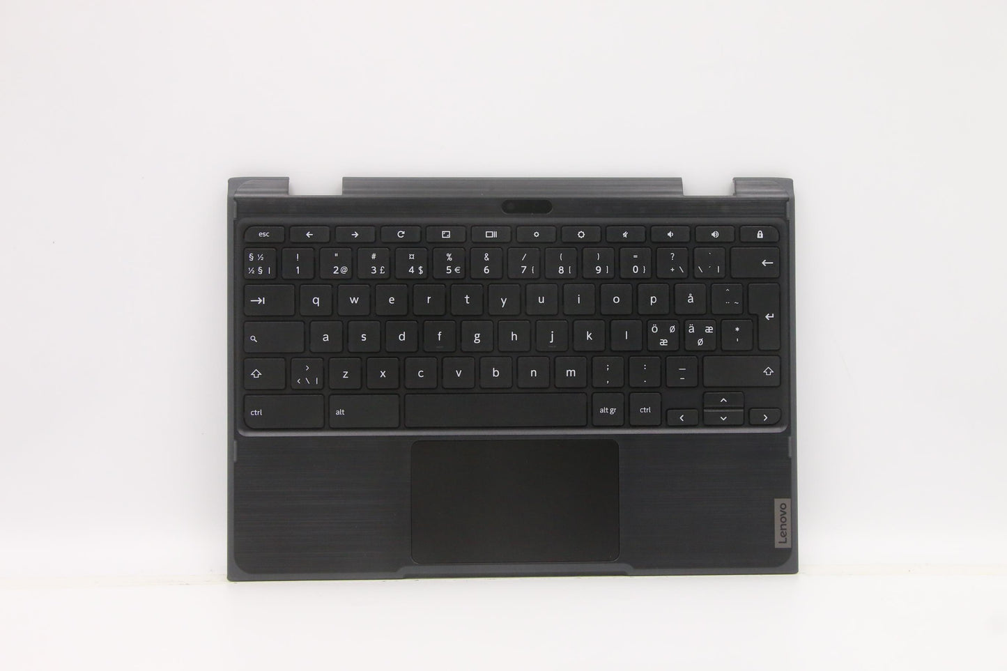 Lenovo Cover Upper Case Assembly Nor - 5CB1E21639