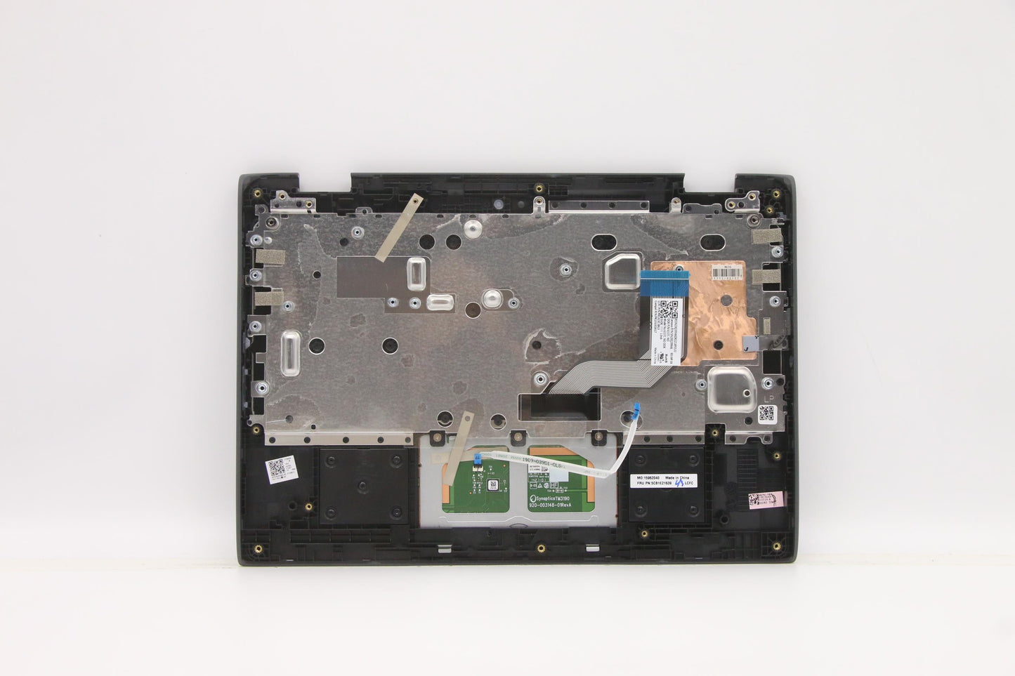 Lenovo Cover Upper Case Assembly Nor - 5CB1E21639