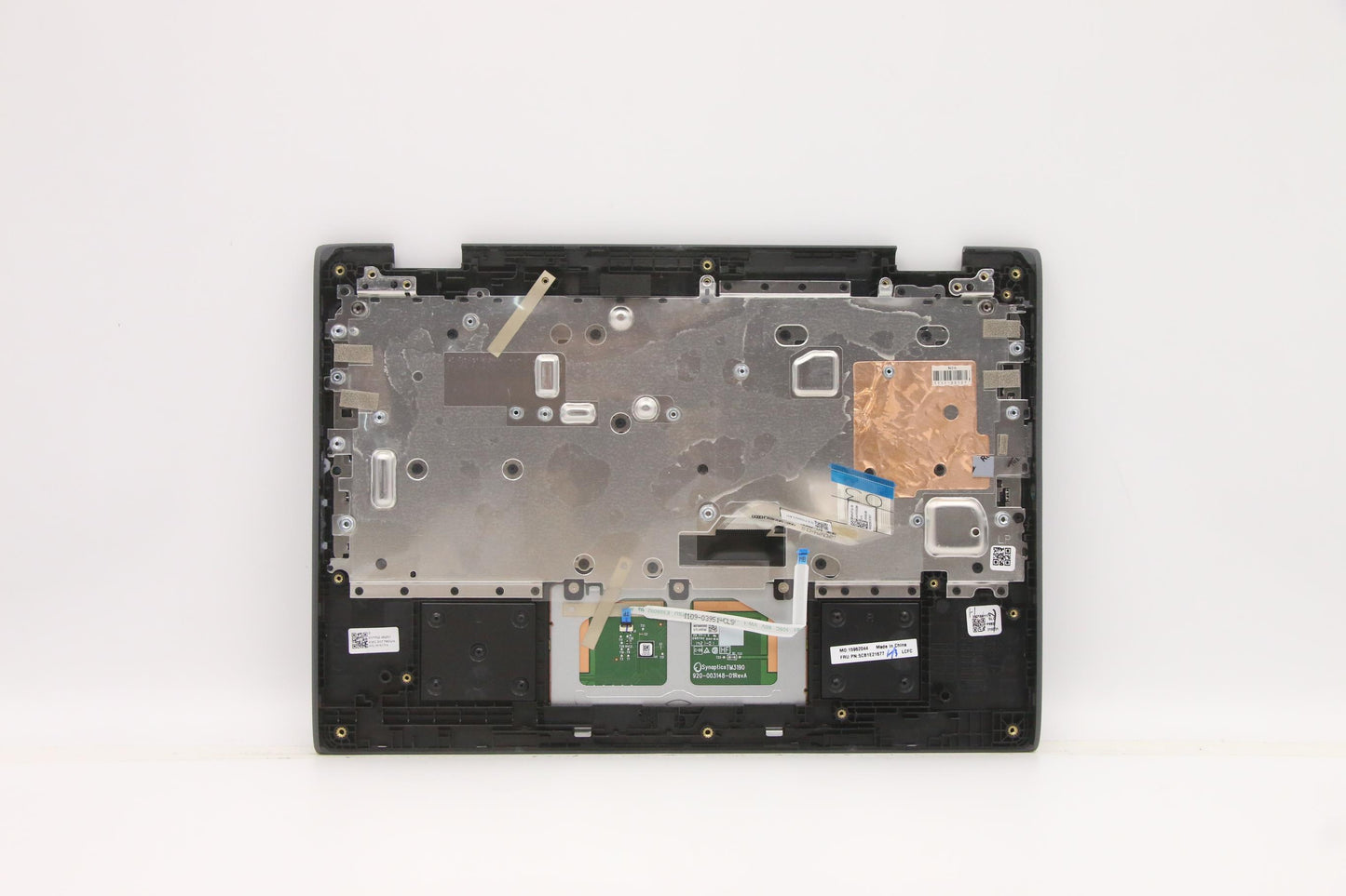 Lenovo Cover Upper Case Assembly Ara - 5CB1E21677