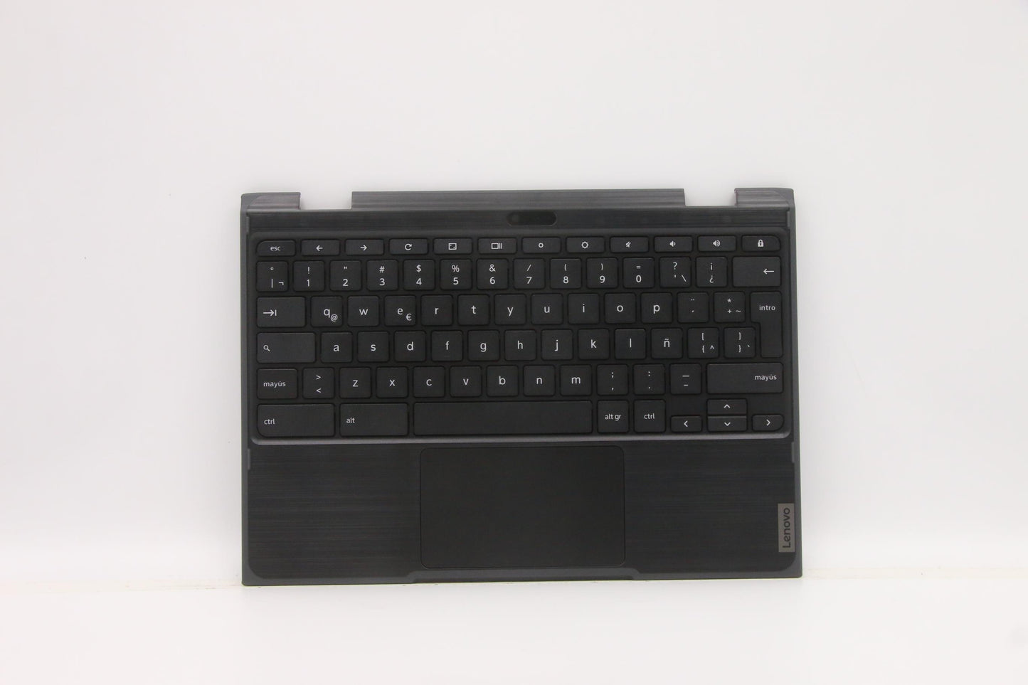 Lenovo Cover Upper Case Assembly La 5 - 5CB1E21695