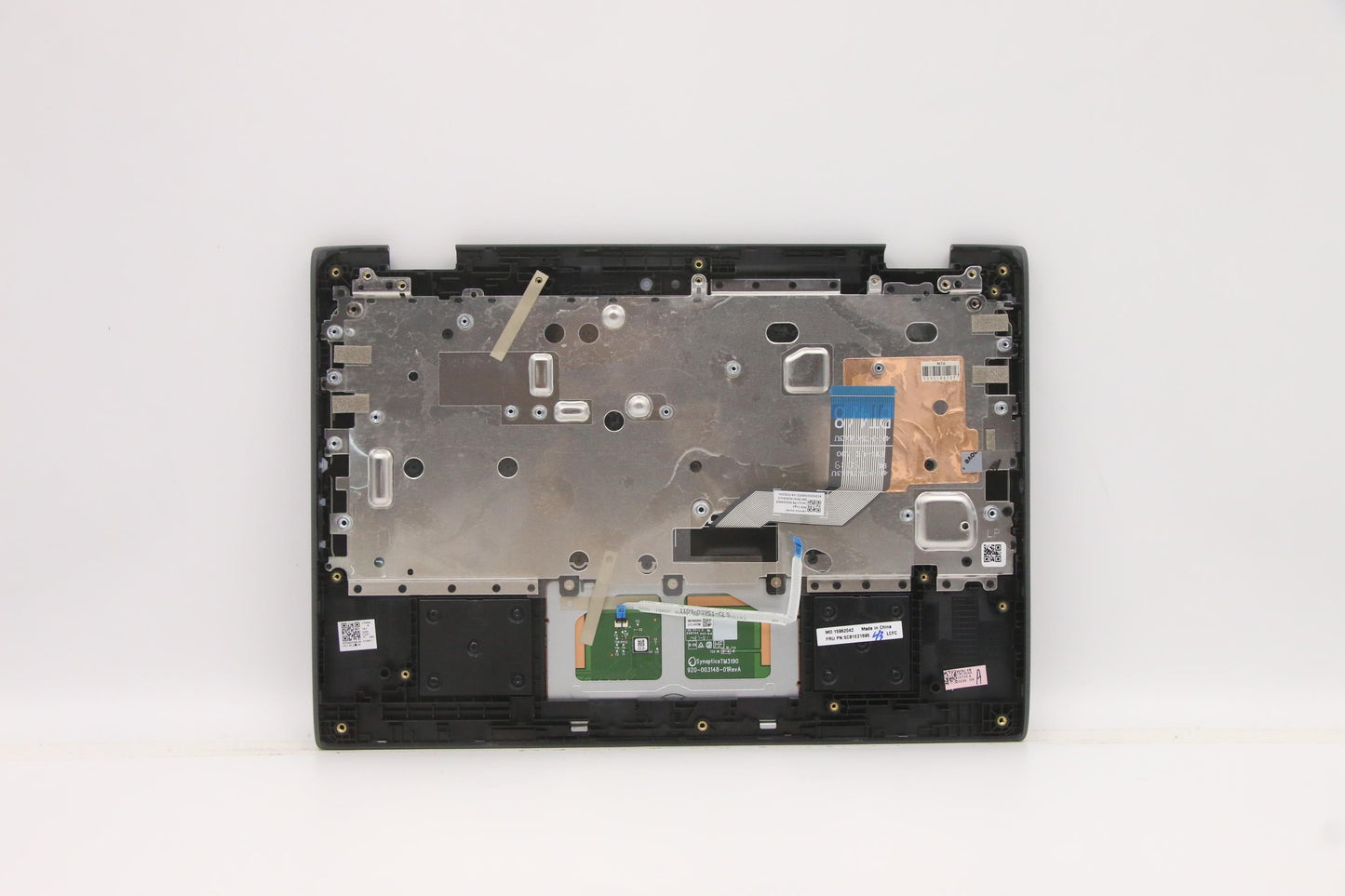 Lenovo Cover Upper Case Assembly La 5 - 5CB1E21695