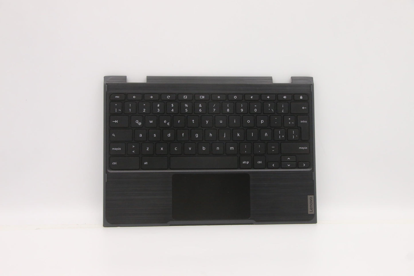 Lenovo Cover Upper Case Assembly La S - 5CB1E21716