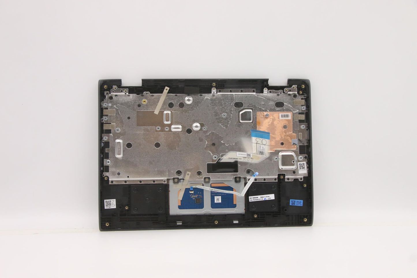 Lenovo Cover Upper Case Assembly La S - 5CB1E21716