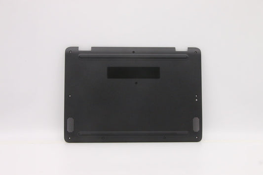 Lenovo D Cover in Black - 5CB1E21839