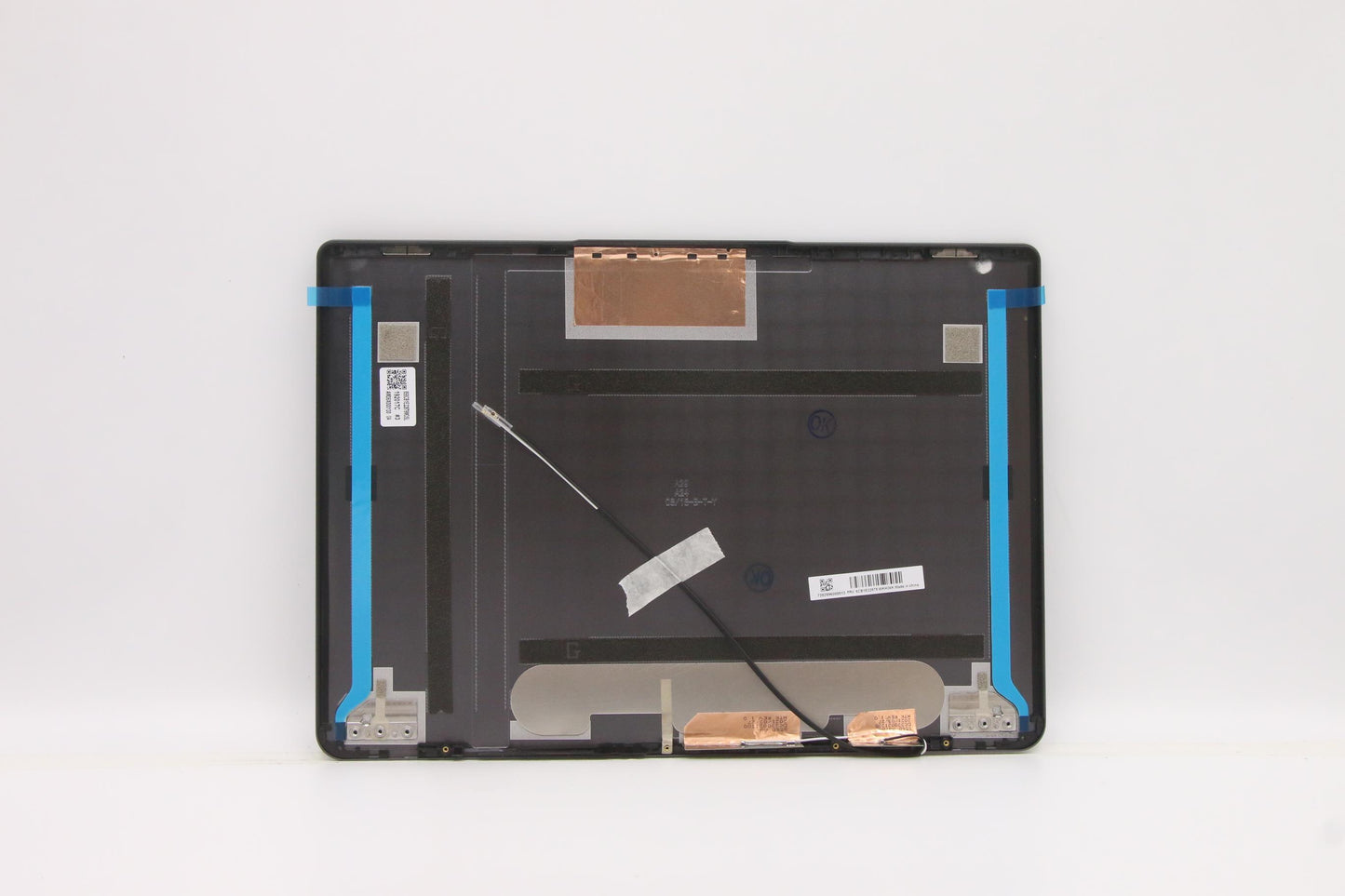 Lenovo LCD Cover, Storm for Touch - 5CB1E22879