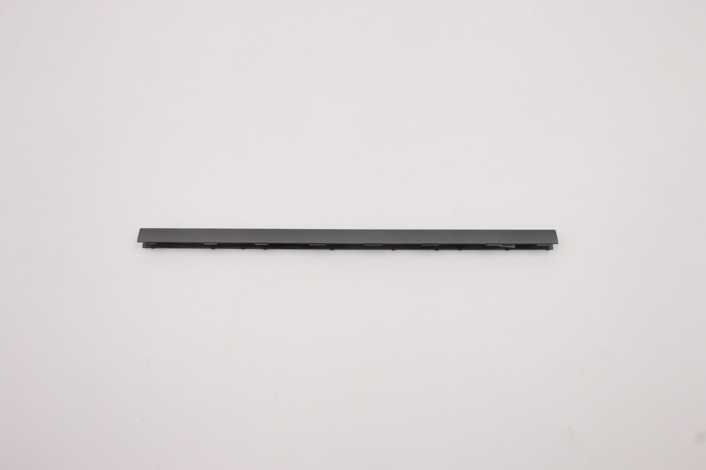Lenovo Hinge Cover, Storm Grey, for Touchscreen - 5CB1E22886