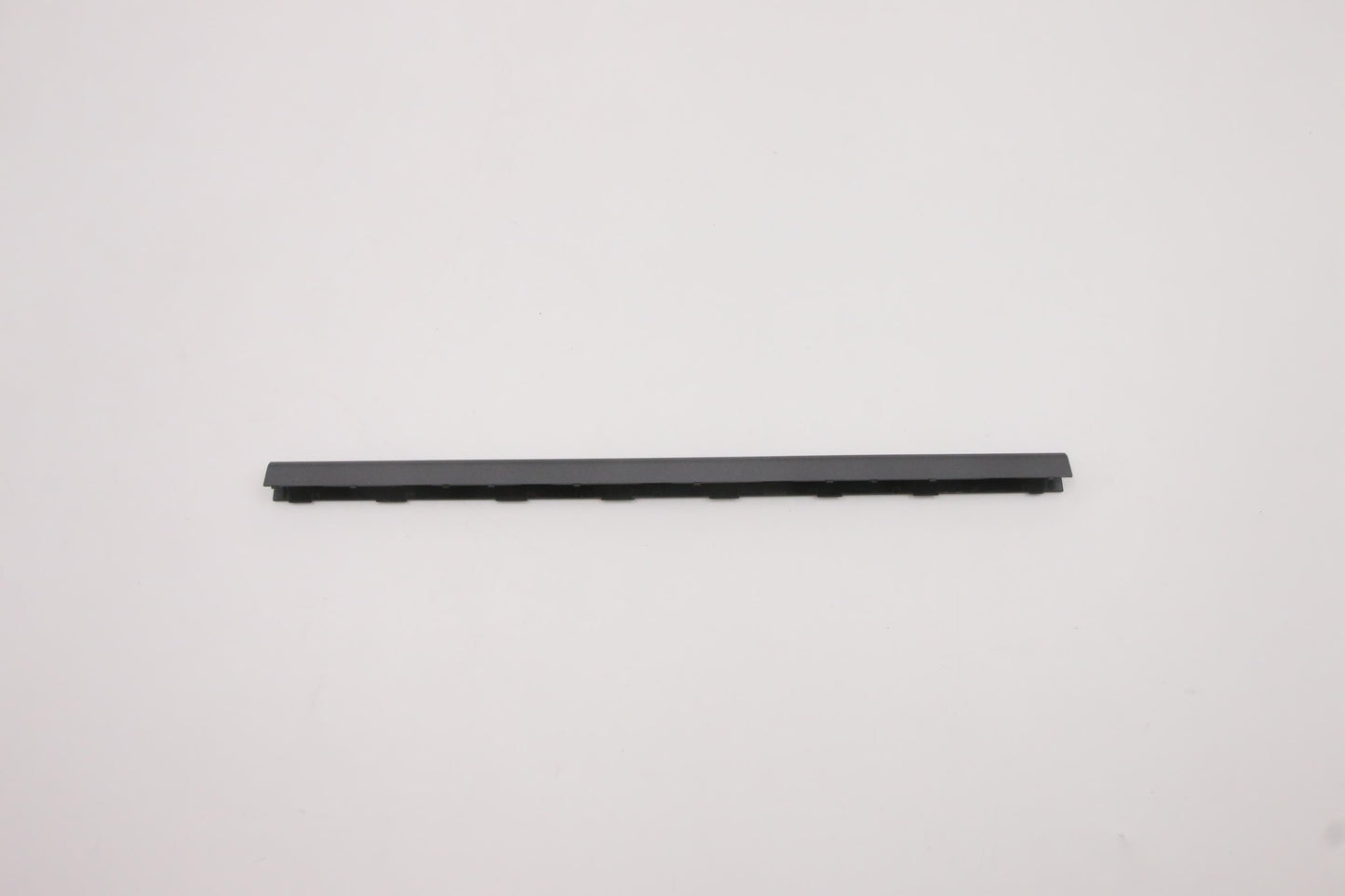 Lenovo Hinge Cover, Storm Grey, for Touchscreen - 5CB1E22886