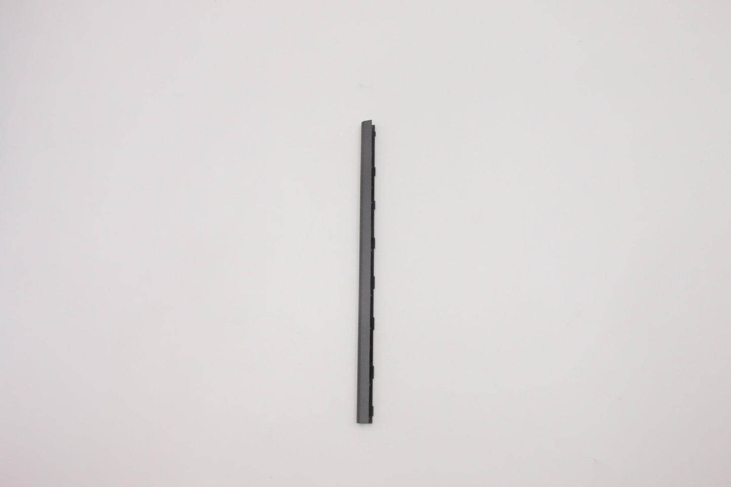 Lenovo Hinge Cover, Storm Grey, for Touchscreen - 5CB1E22886