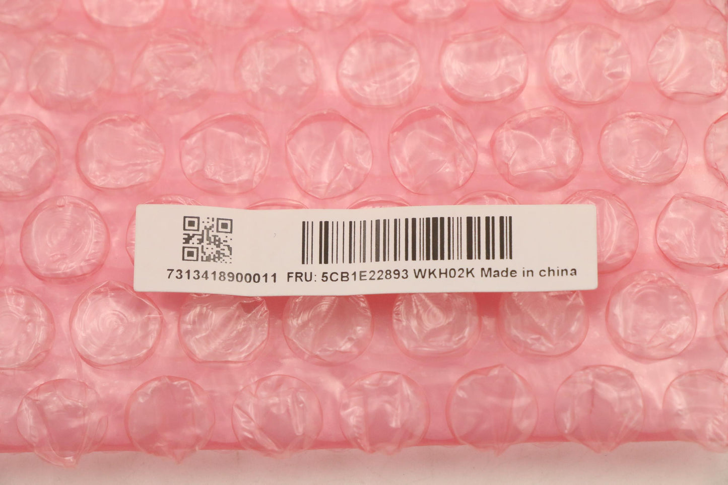 Lenovo Cover Hinge Cover C 82L7 Cloud - 5CB1E22893