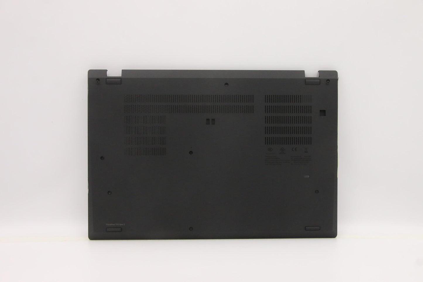 Lenovo Laptop Upper Cover Black PPS - 5CB1E28094