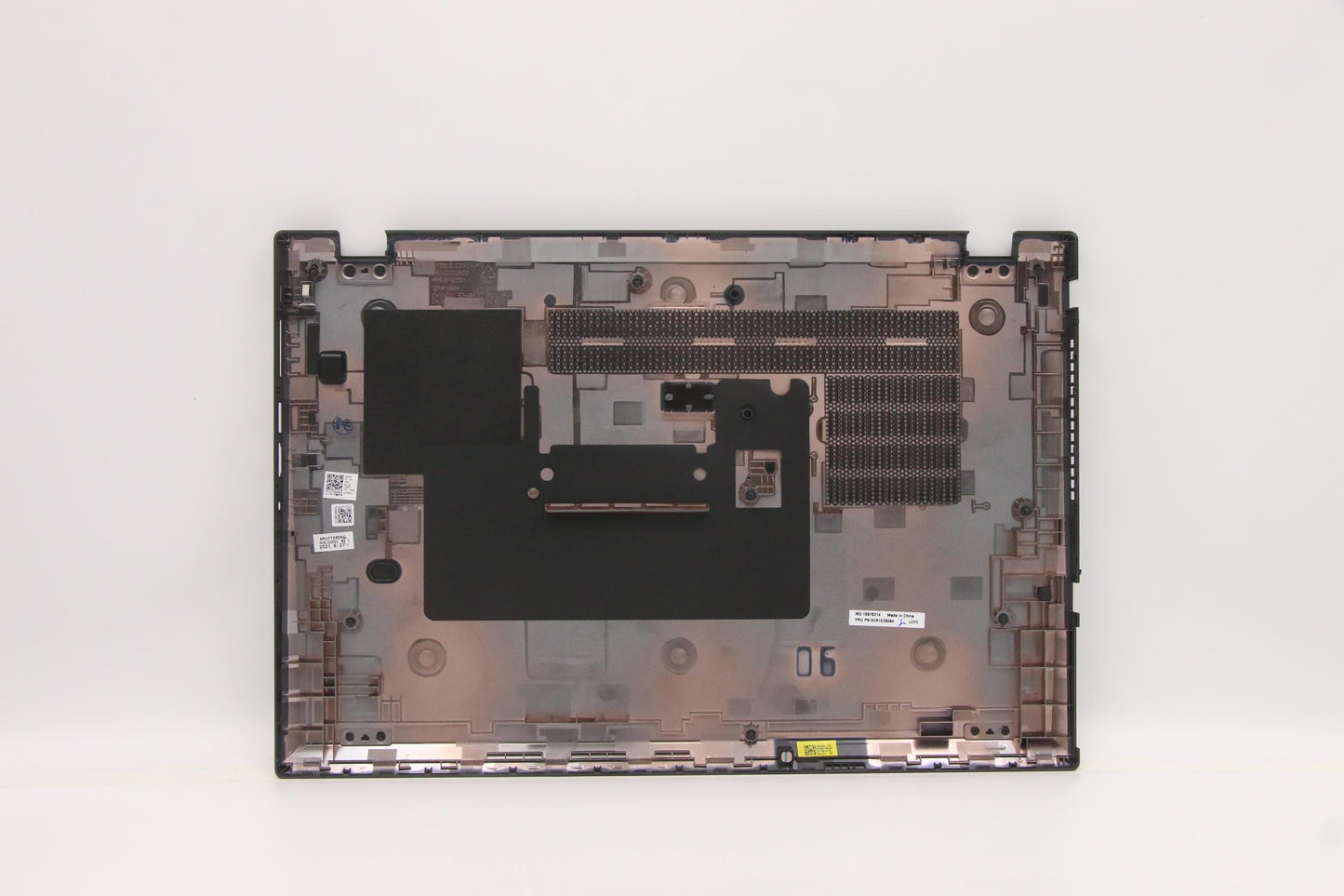 Lenovo Laptop Upper Cover Black PPS - 5CB1E28094