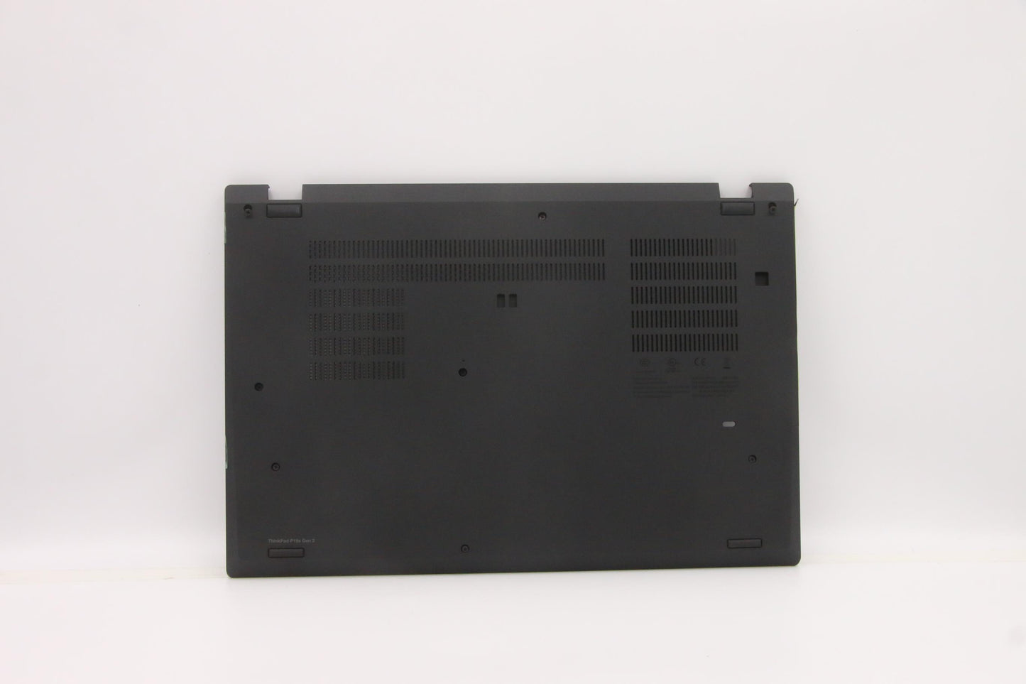 Lenovo Cover Fru P15Sg2_D_Cov_Pps_Ass - 5CB1E28099
