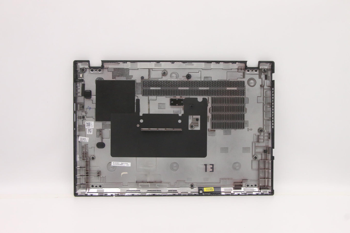 Lenovo Cover Fru P15Sg2_D_Cov_Pps_Ass - 5CB1E28099