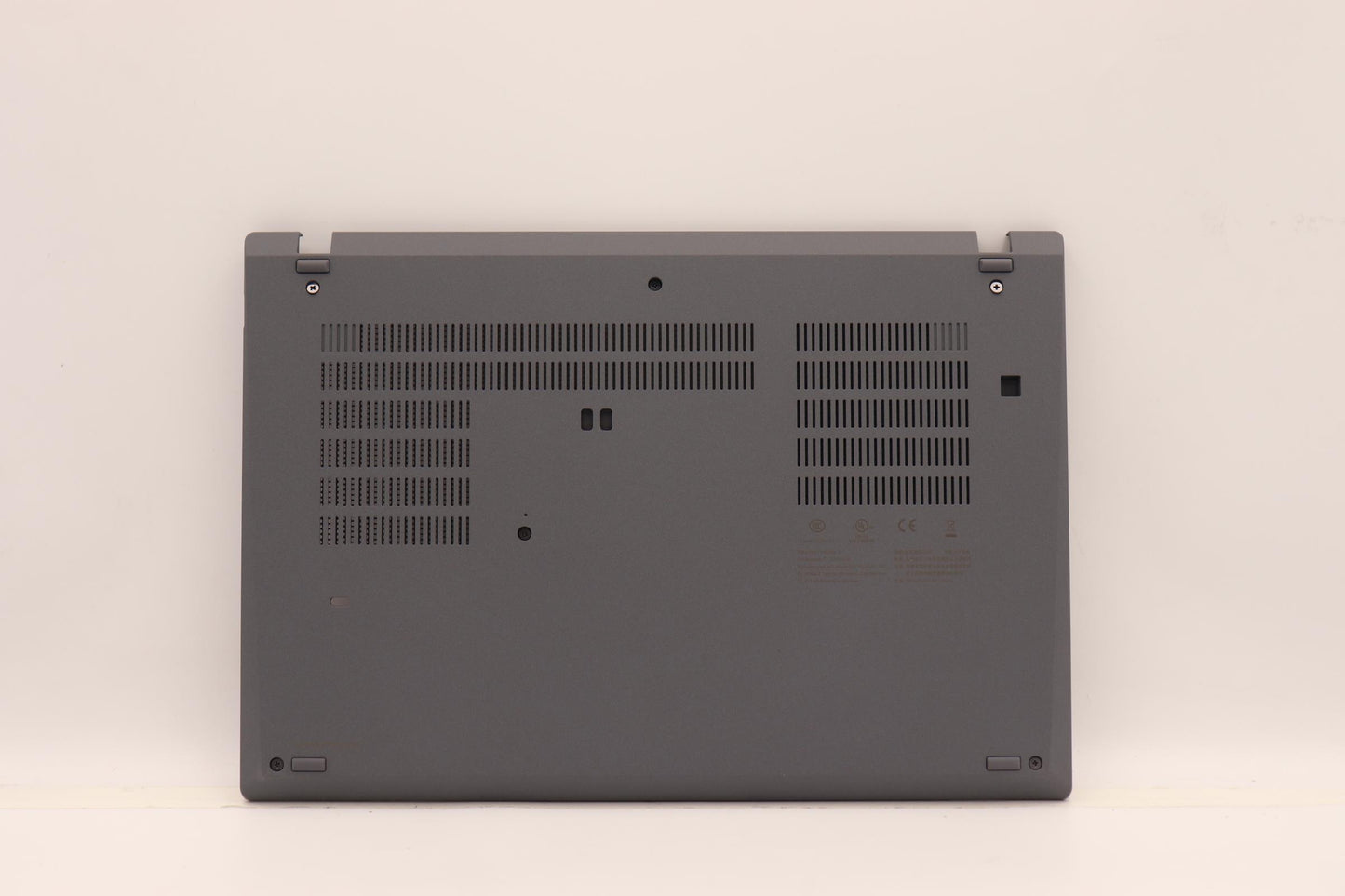 Lenovo Cover Fru P14Sg2_D_Cover_Pps_A - 5CB1E28107