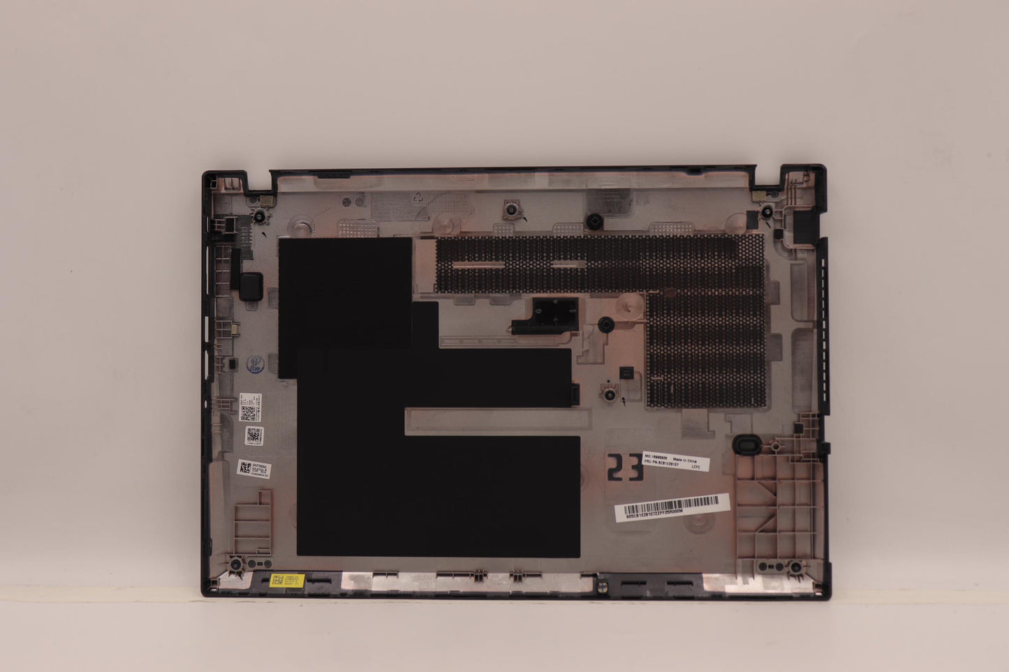 Lenovo Cover Fru P14Sg2_D_Cover_Pps_A - 5CB1E28107