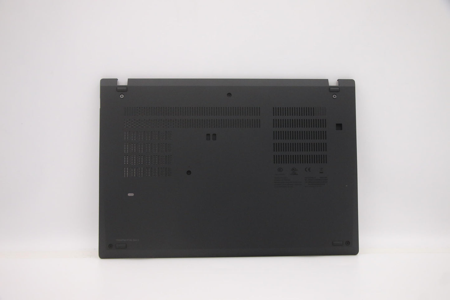 Lenovo Cover Fru P14Sg2_D_Cover_Pps_A - 5CB1E28109