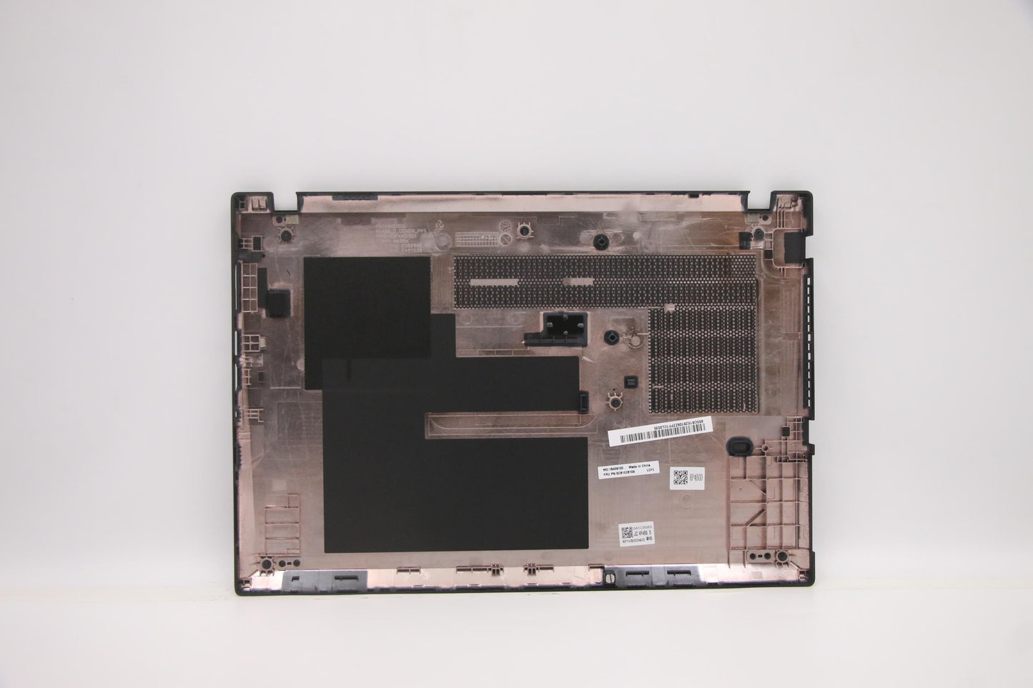 Lenovo Cover Fru P14Sg2_D_Cover_Pps_A - 5CB1E28109