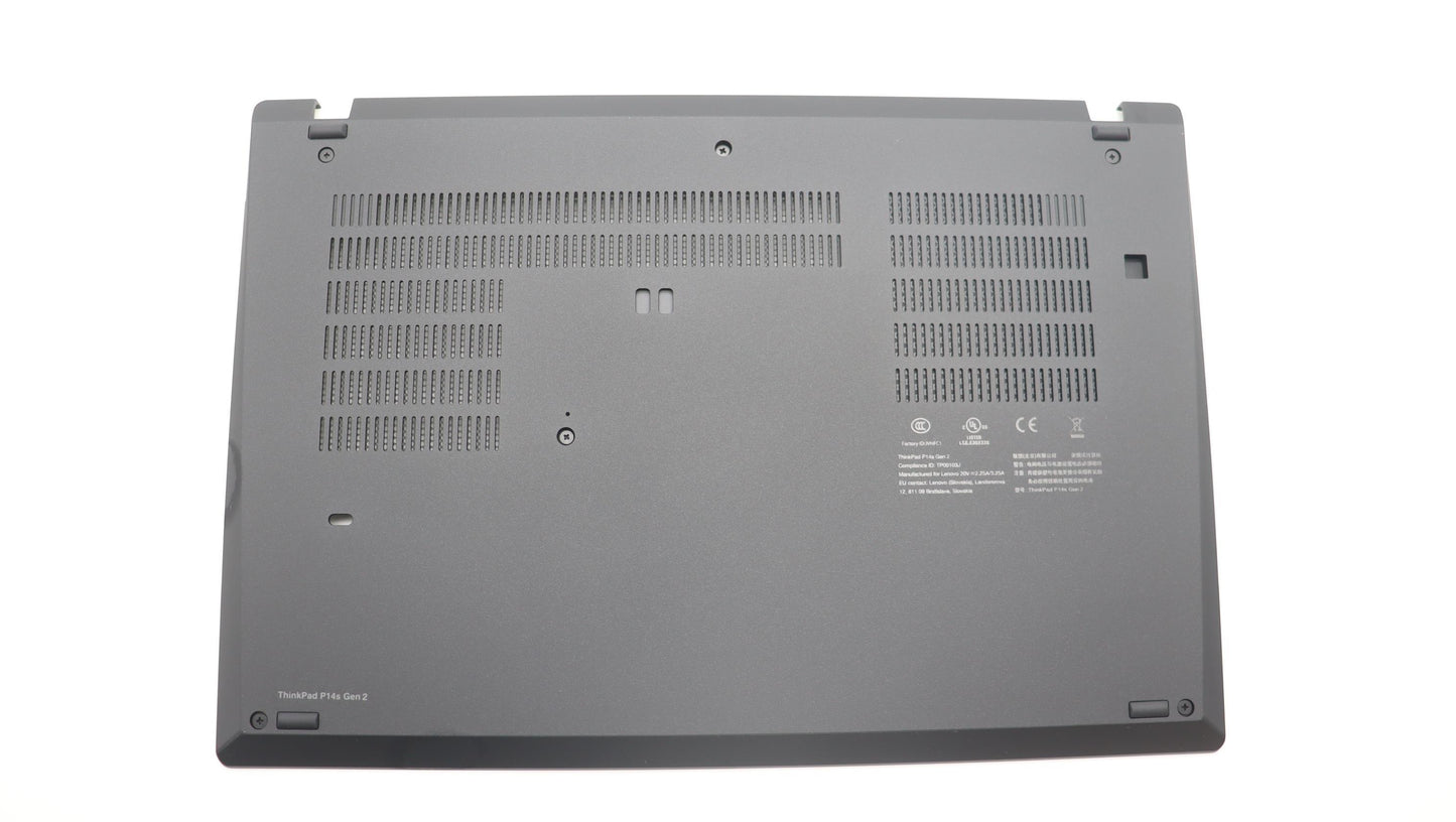 Lenovo Cover Fru P14Sg2_D_Cover_Em160 - 5CB1E28110