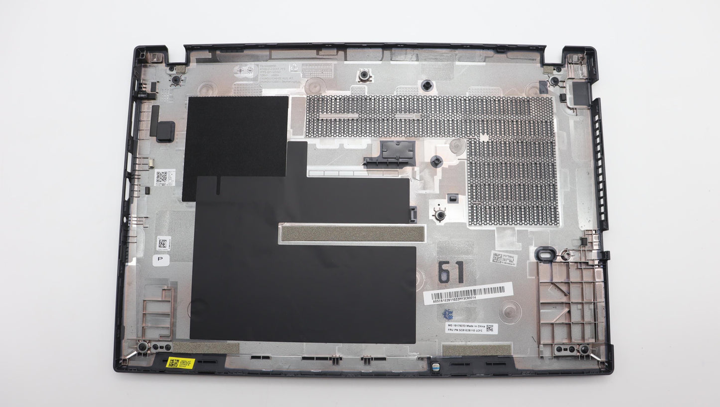 Lenovo Cover Fru P14Sg2_D_Cover_Em160 - 5CB1E28110