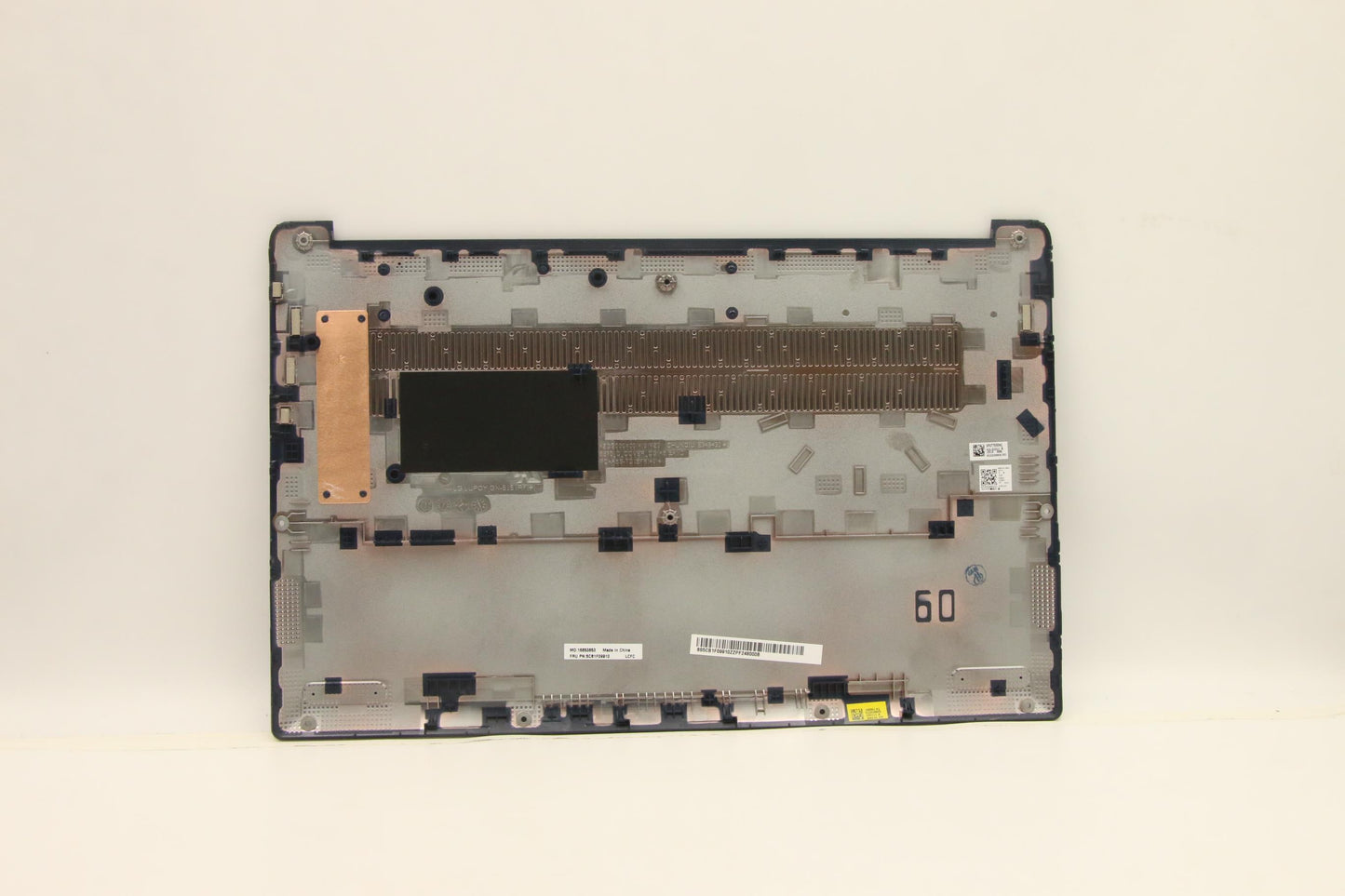 Lenovo Cover Lower Case L 82Lx Ab - 5CB1F09910