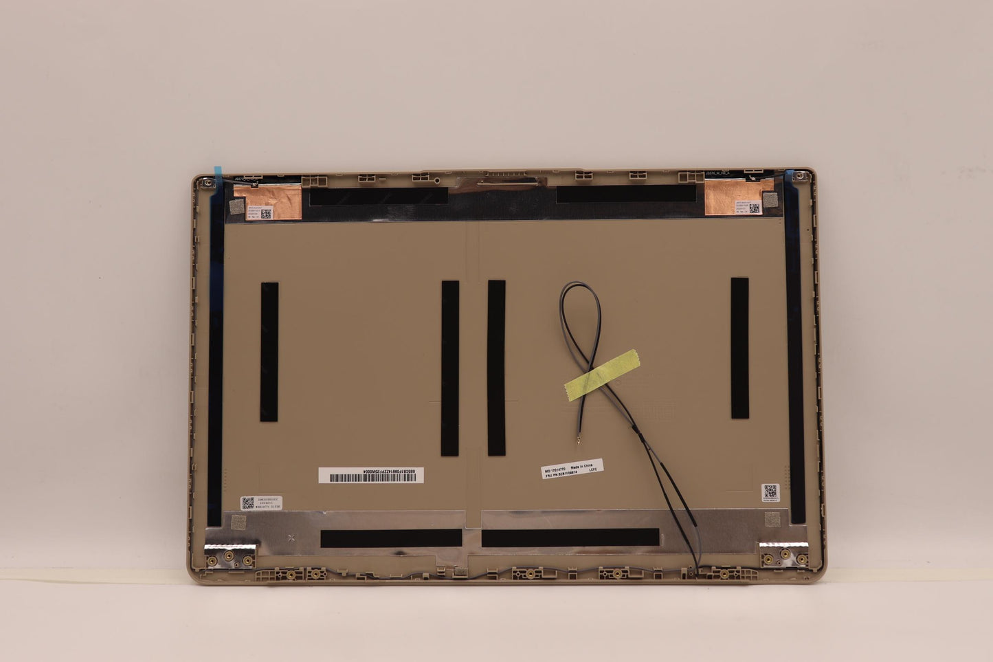 Lenovo Cover Lcd Cover L 82Lx Sand - 5CB1F09914