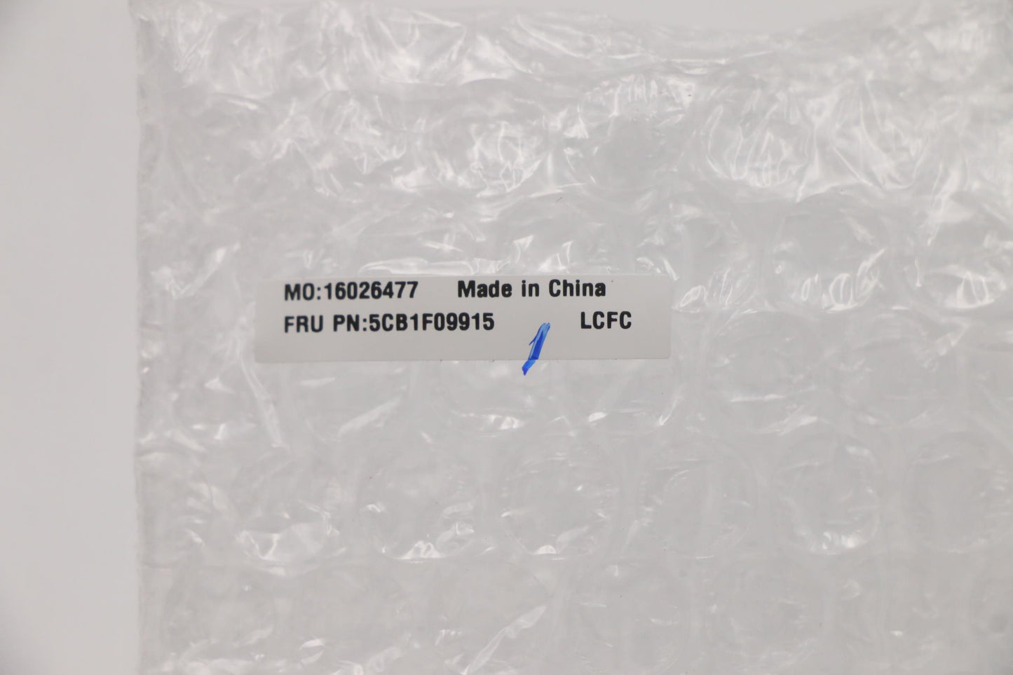 Lenovo Cover Hinge Cover L 82Lx Cg - 5CB1F09915