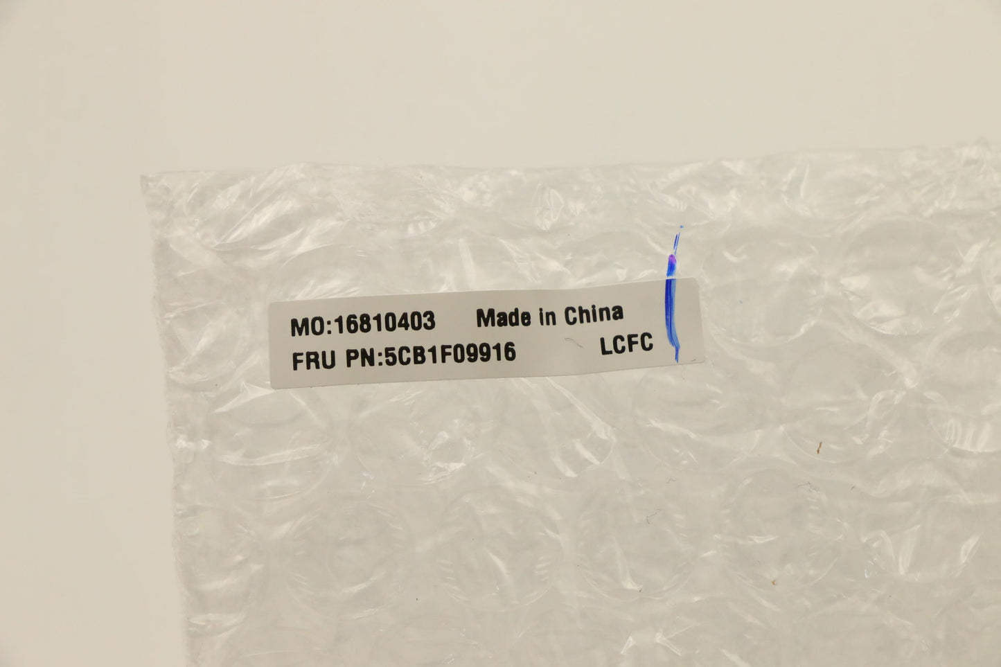 Lenovo Cover Hinge Cover L 82Lx Ab - 5CB1F09916