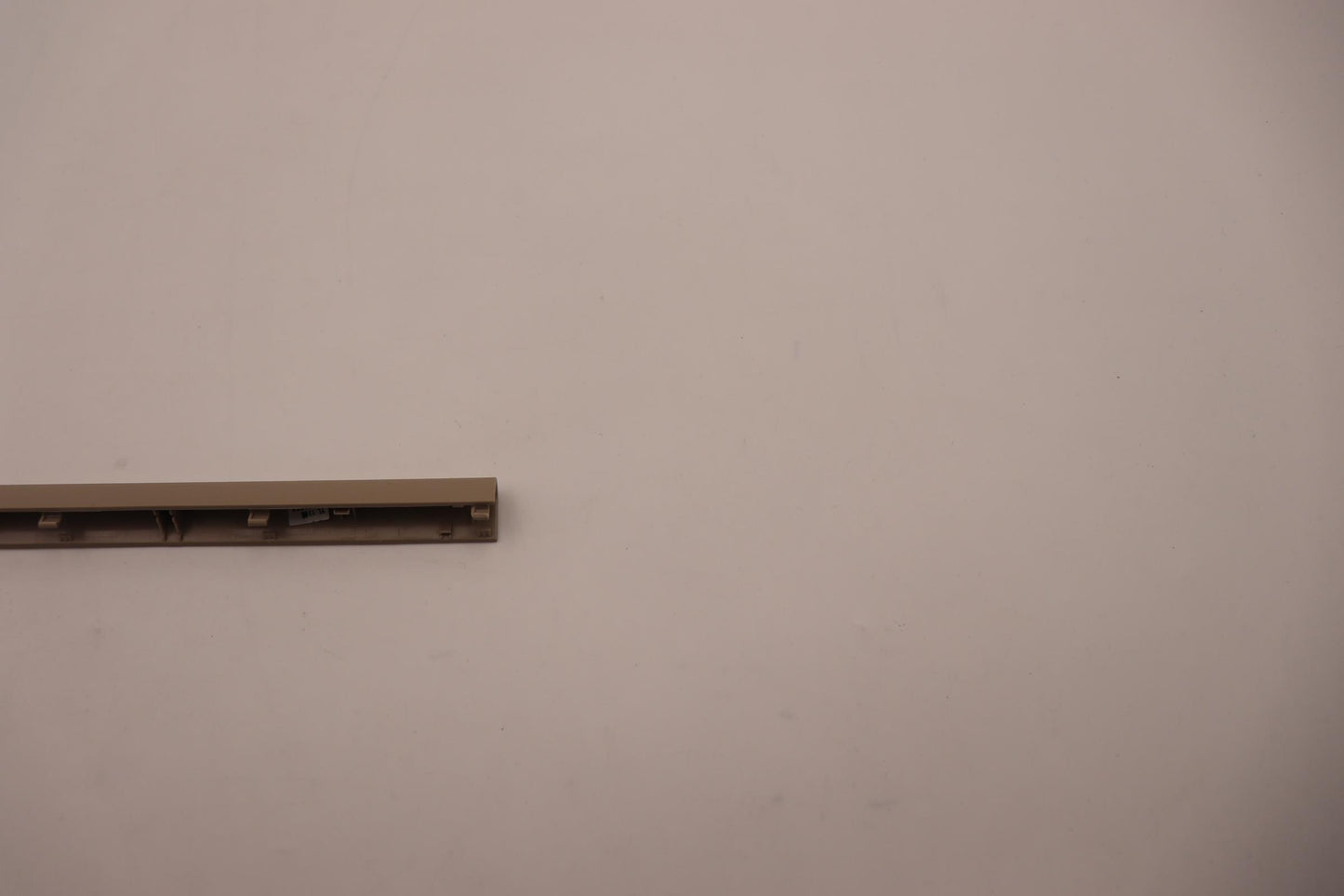 Lenovo Cover Hinge Cover L 82Lx Sand - 5CB1F09917