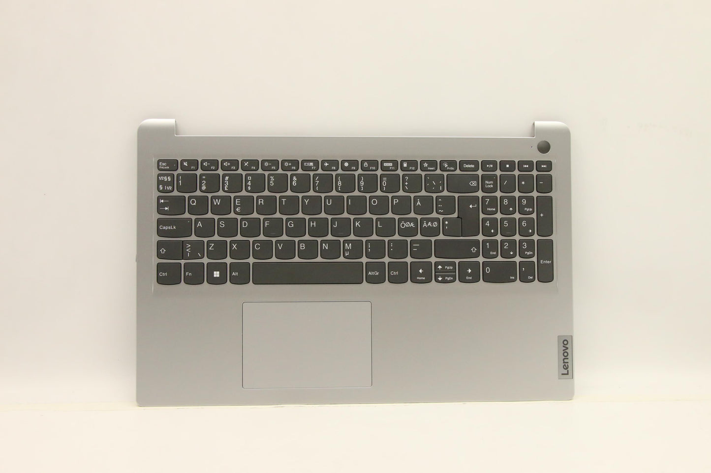 Lenovo Cover Upper Case Assembly Nord - 5CB1F26731