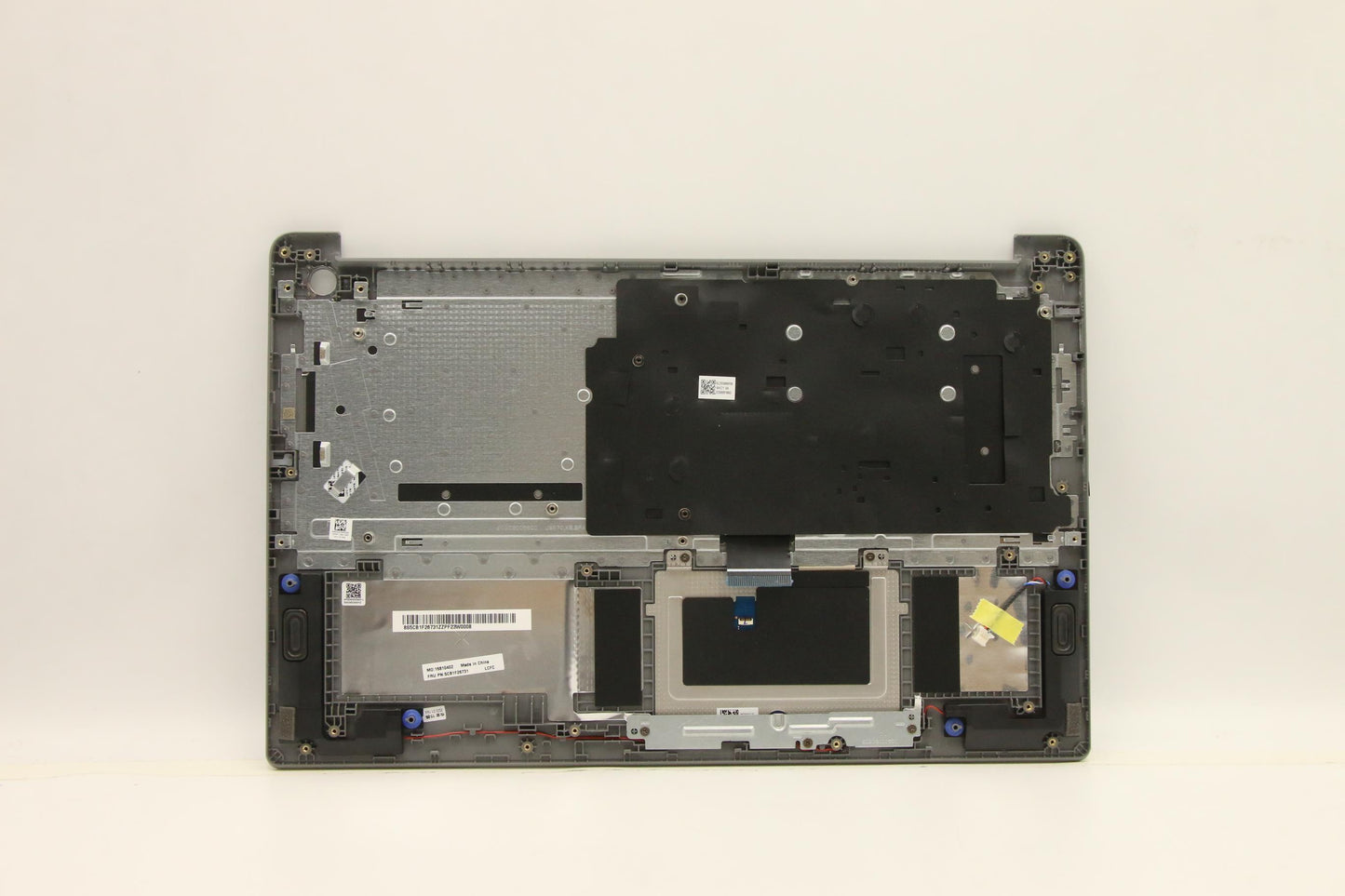 Lenovo Cover Upper Case Assembly Nord - 5CB1F26731