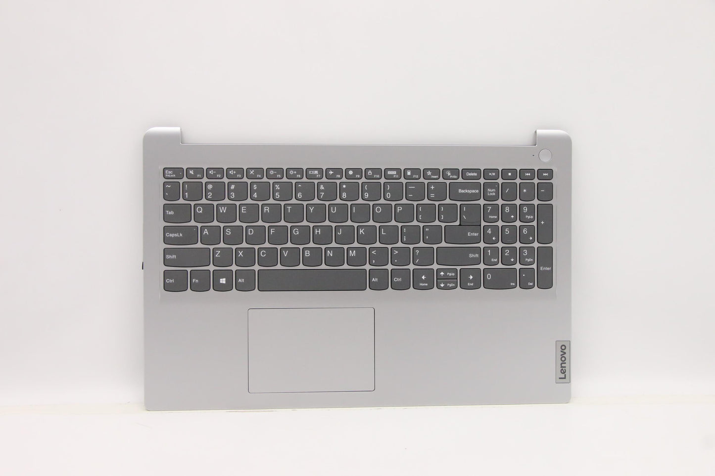 Lenovo Cover Upper Case Assembly Eng - 5CB1F27120