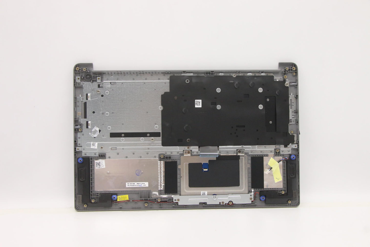 Lenovo Cover Upper Case Assembly Eng - 5CB1F27120