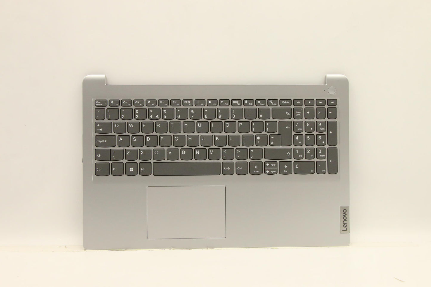 Lenovo Cover Upper Case Assembly Uke - 5CB1F27121