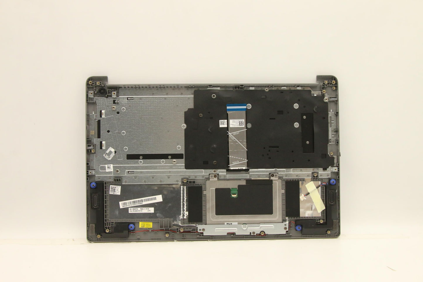 Lenovo Cover Upper Case Assembly Uke - 5CB1F27121