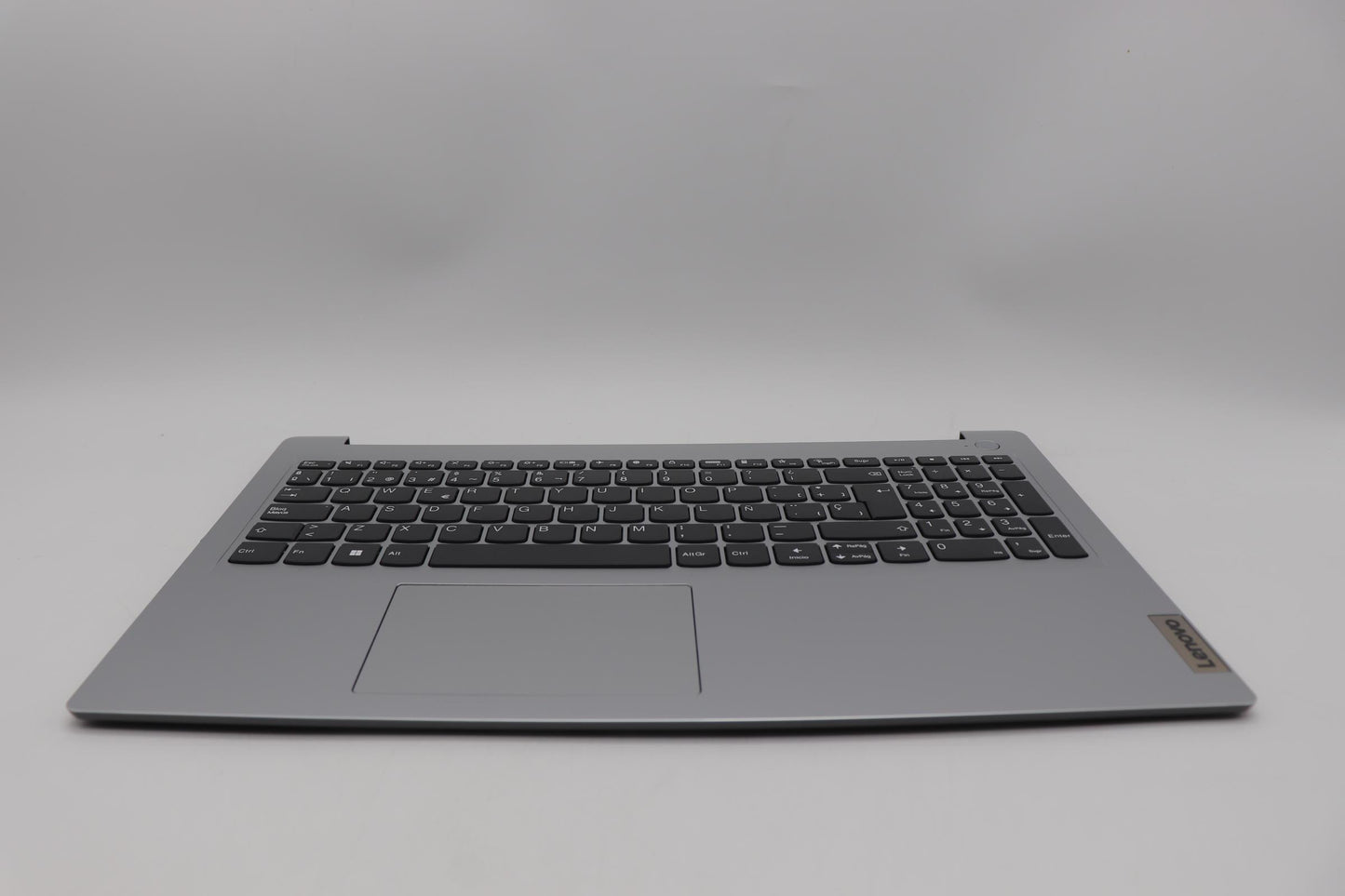 Lenovo Cover Upper Case Assembly Spa - 5CB1F27123