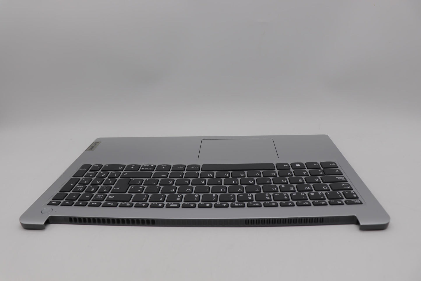 Lenovo Cover Upper Case Assembly Spa - 5CB1F27123