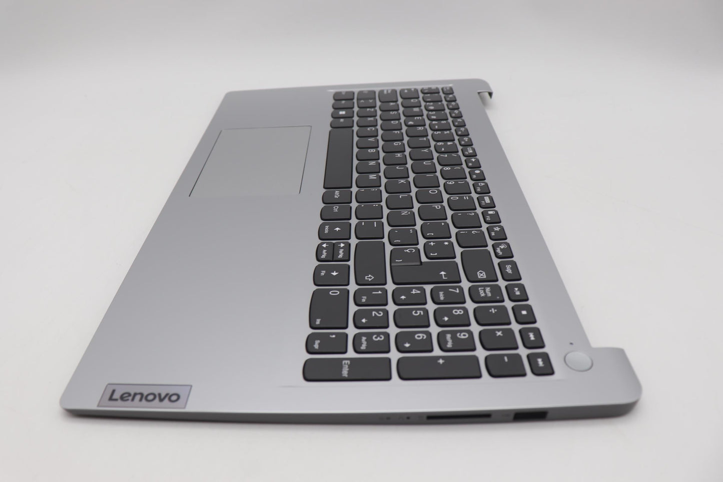 Lenovo Cover Upper Case Assembly Spa - 5CB1F27123
