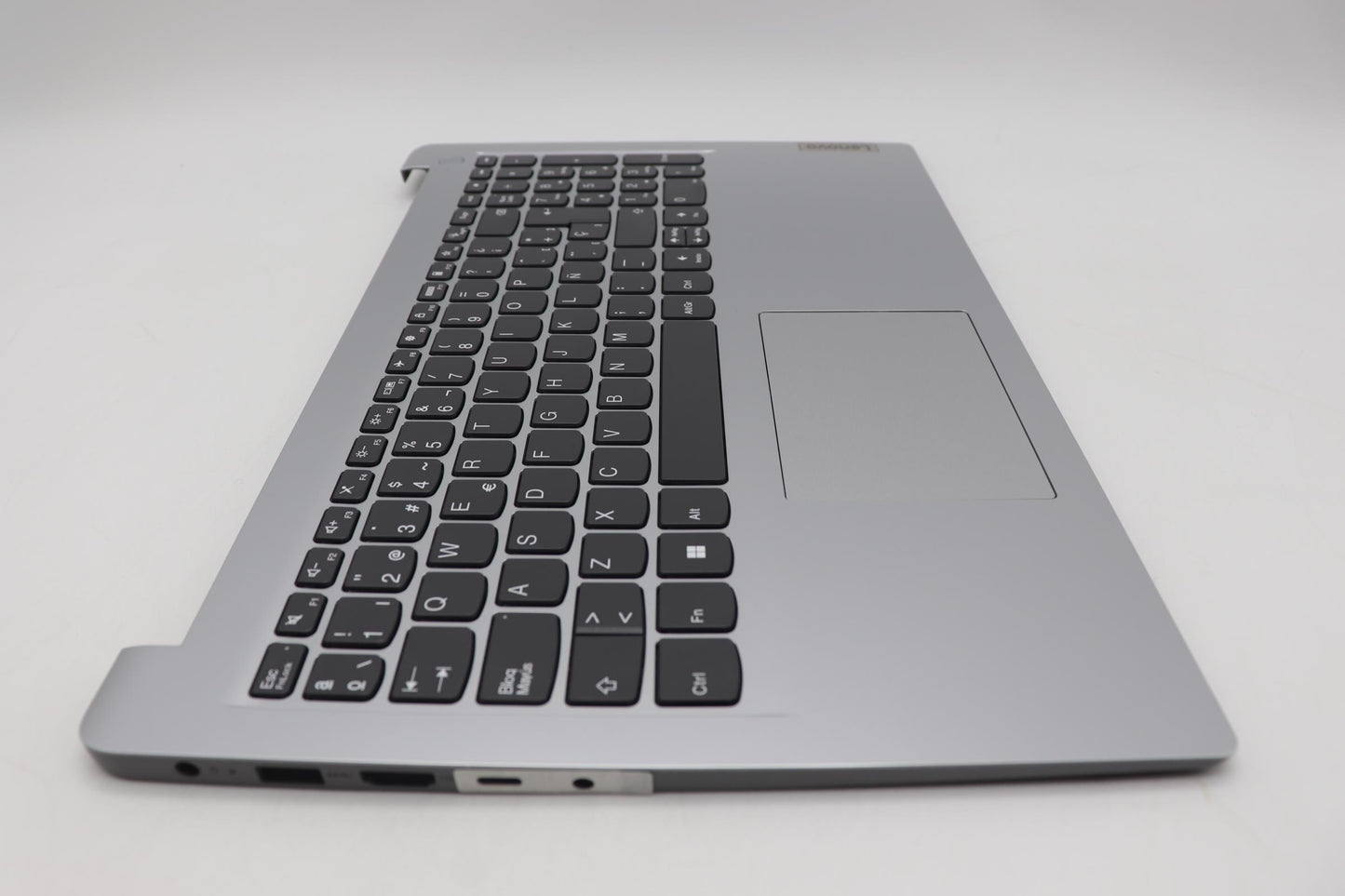 Lenovo Cover Upper Case Assembly Spa - 5CB1F27123