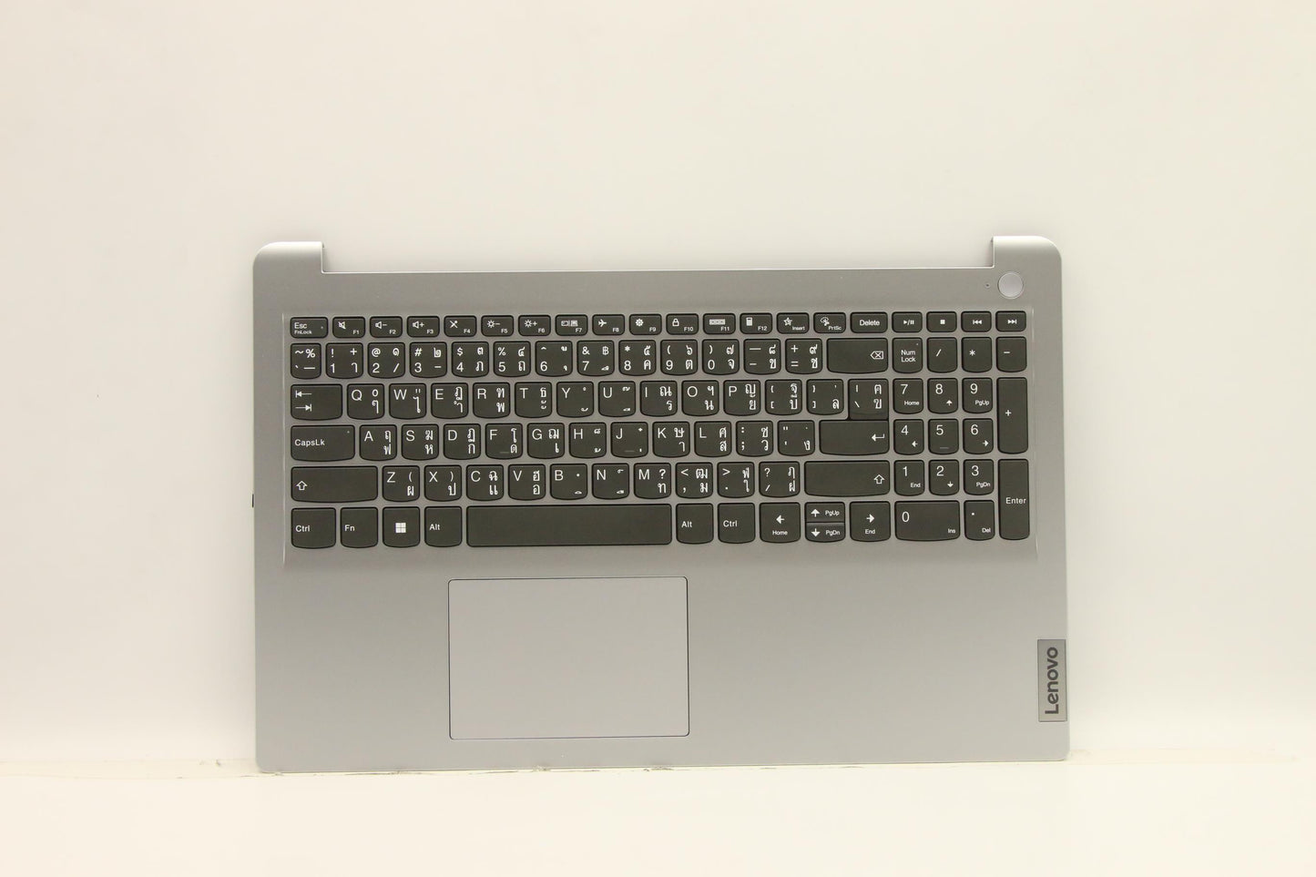 Lenovo Cover Upper Case Assembly Thai - 5CB1F27125