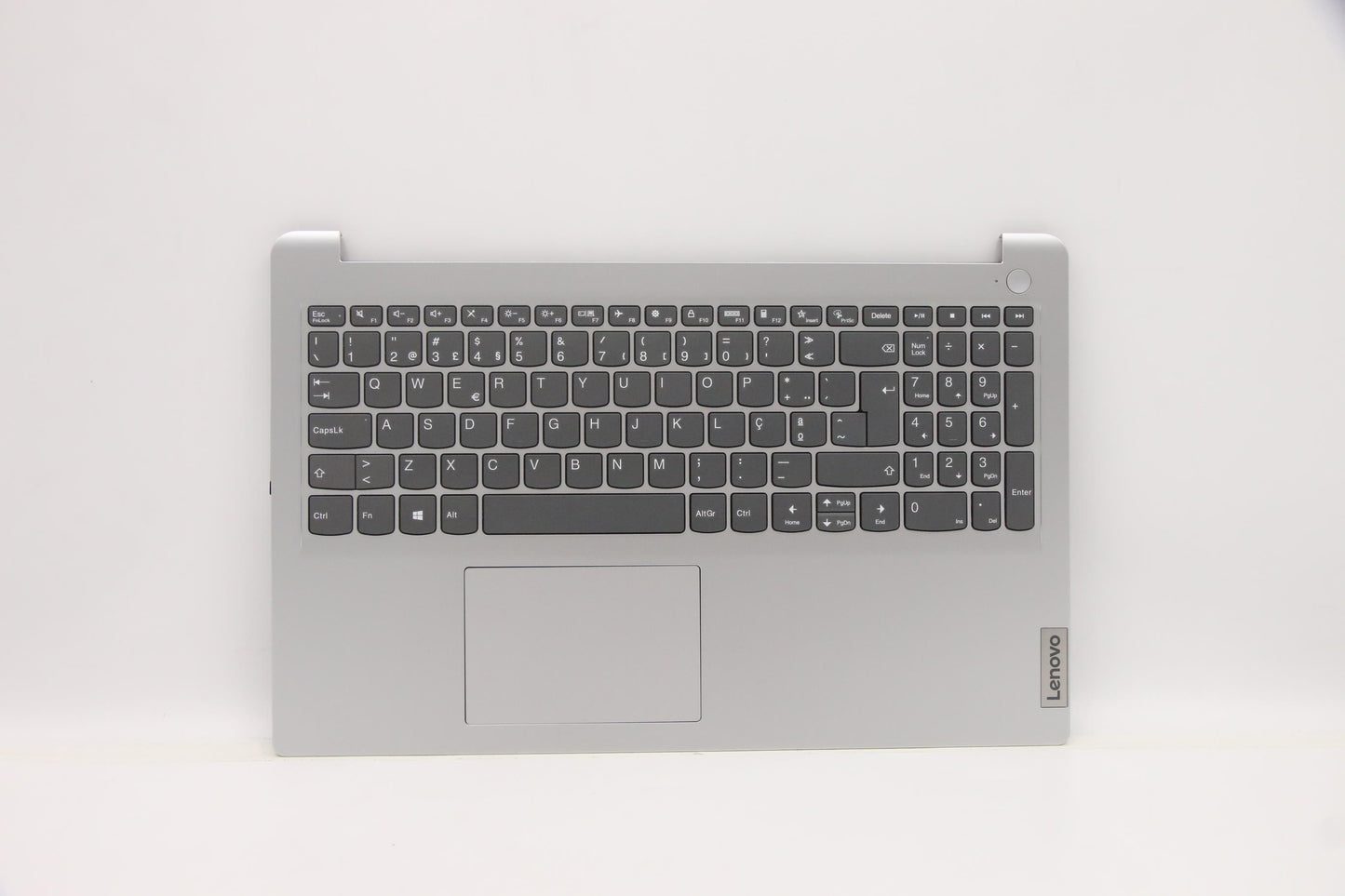Lenovo Cover Upper Case Assembly Por - 5CB1F27126