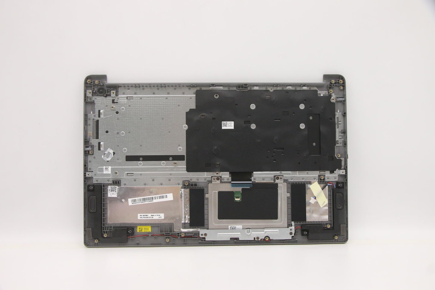 Lenovo Cover Upper Case Assembly Por - 5CB1F27126