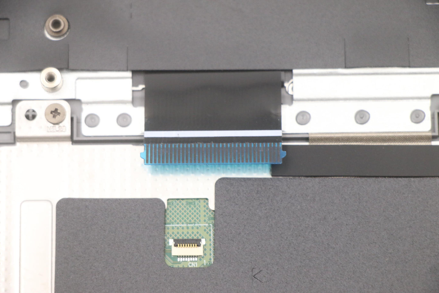 Lenovo Cover Upper Case Assembly Por - 5CB1F27126