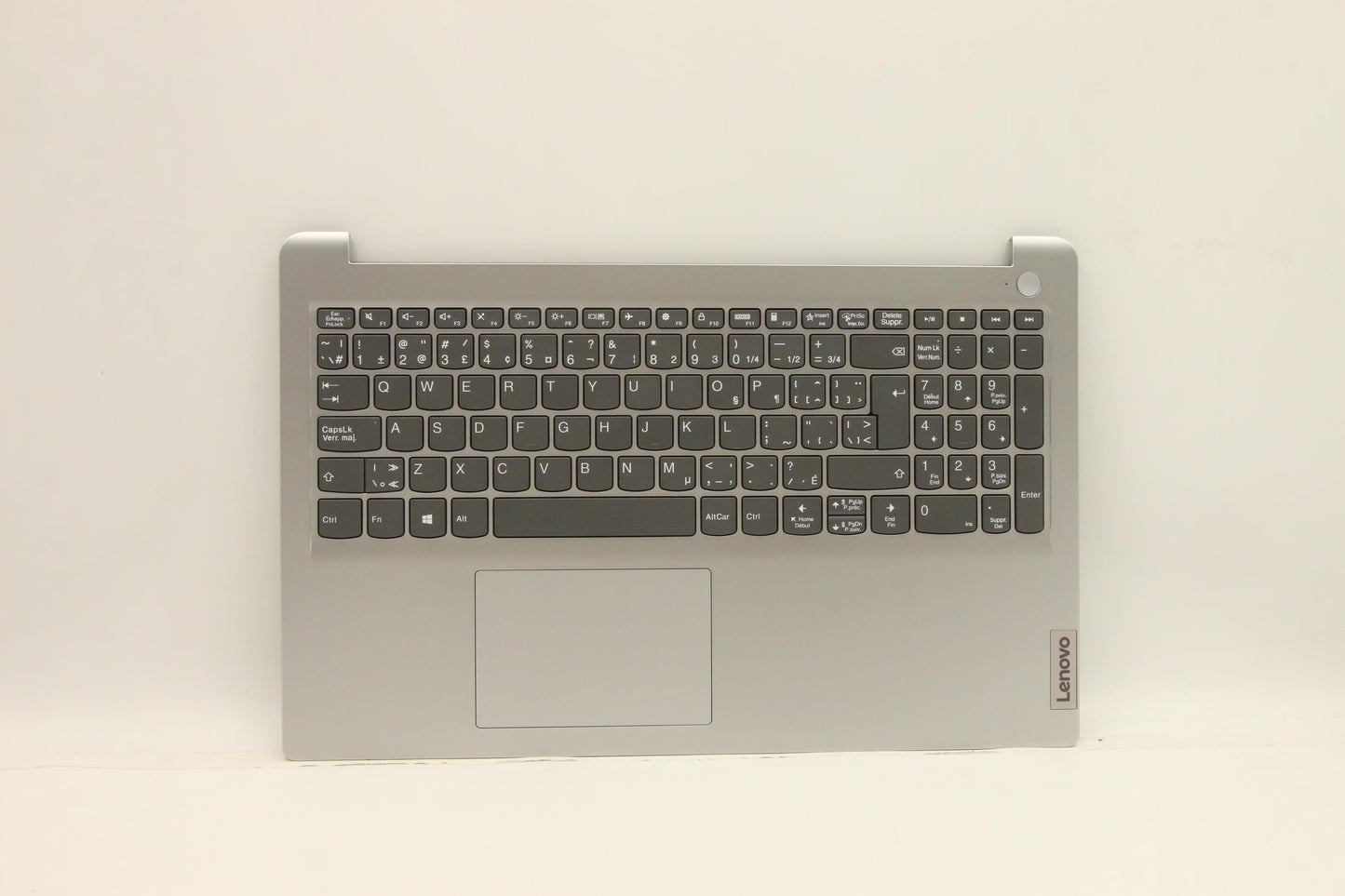 Lenovo Cover Upper Case Assembly Fra/ - 5CB1F27128
