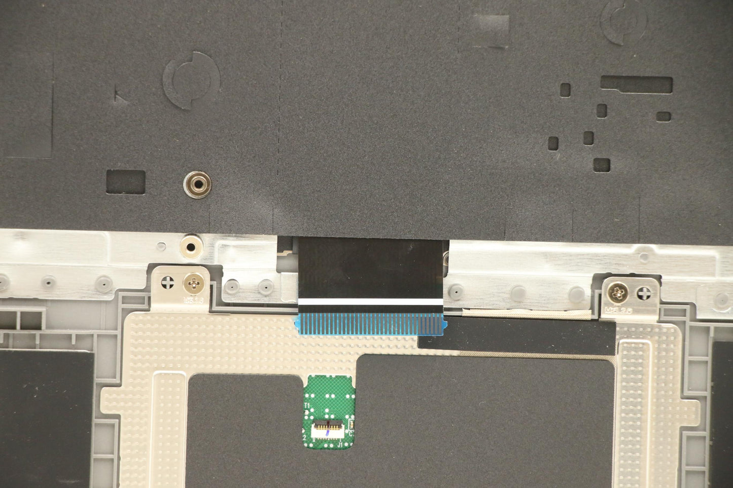 Lenovo Cover Upper Case Assembly Fra/ - 5CB1F27128