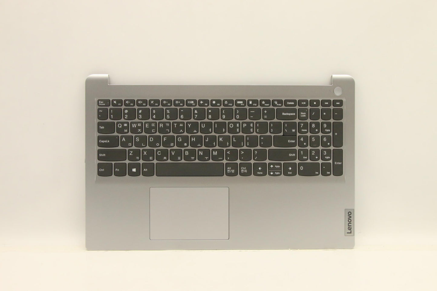 Lenovo Cover Upper Case Assembly Kor - 5CB1F27129