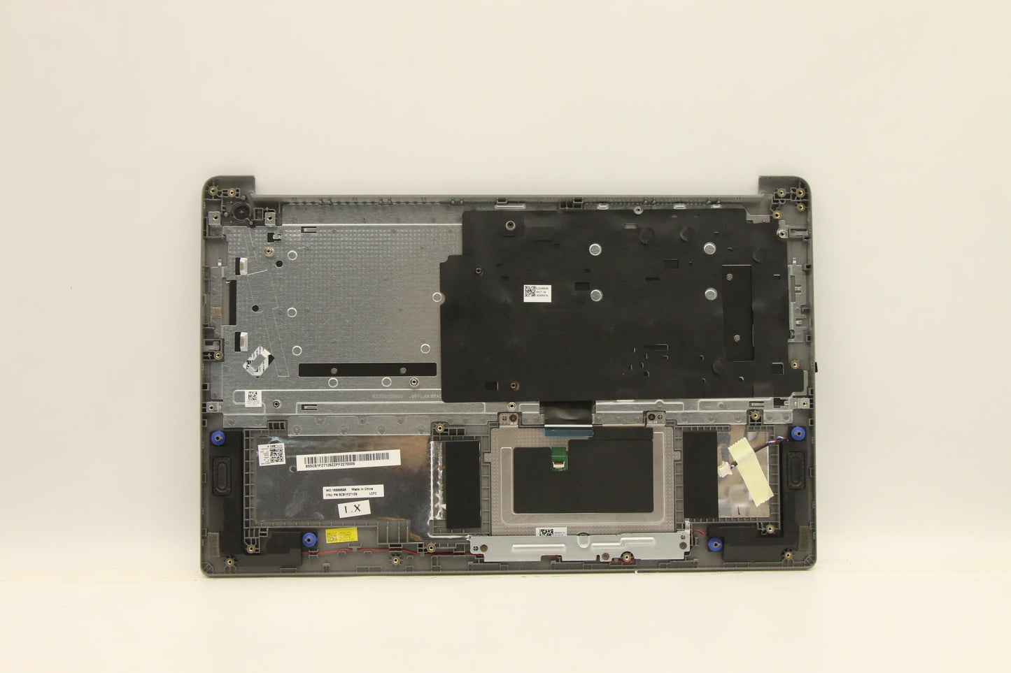 Lenovo Cover Upper Case Assembly Kor - 5CB1F27129